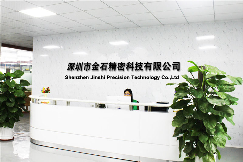 PCB Manufacturing Facility